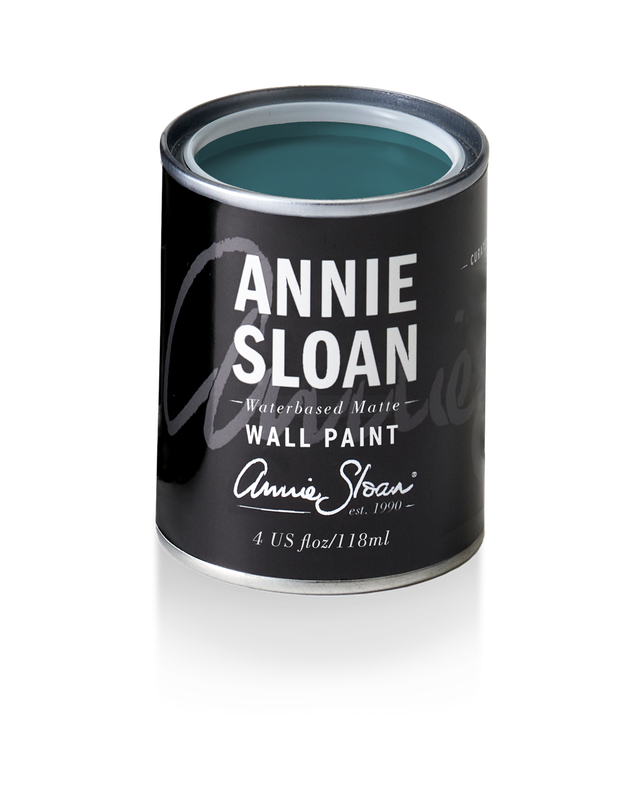 Old White - Chalk Paint® by Annie Sloan – Carver Junk Company